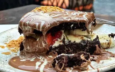 Maia Handmade Chocolates