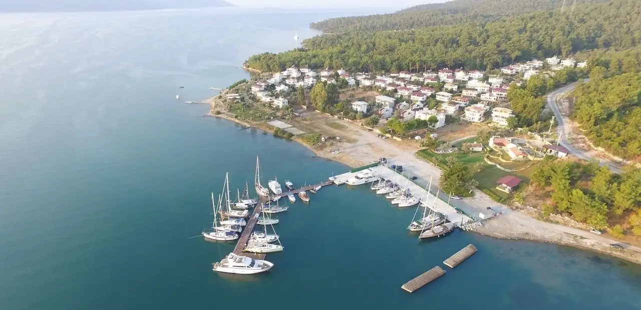 Mandalya Marina
