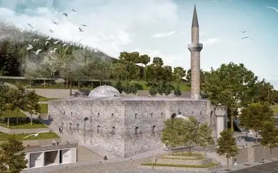 Manisa Ulu Camii