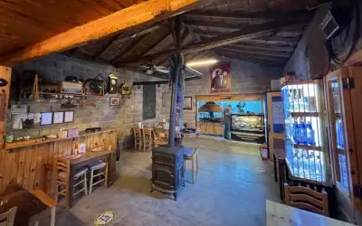 Marangozhane Meyhane