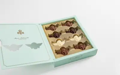 Marie Antoinette Chocolatier