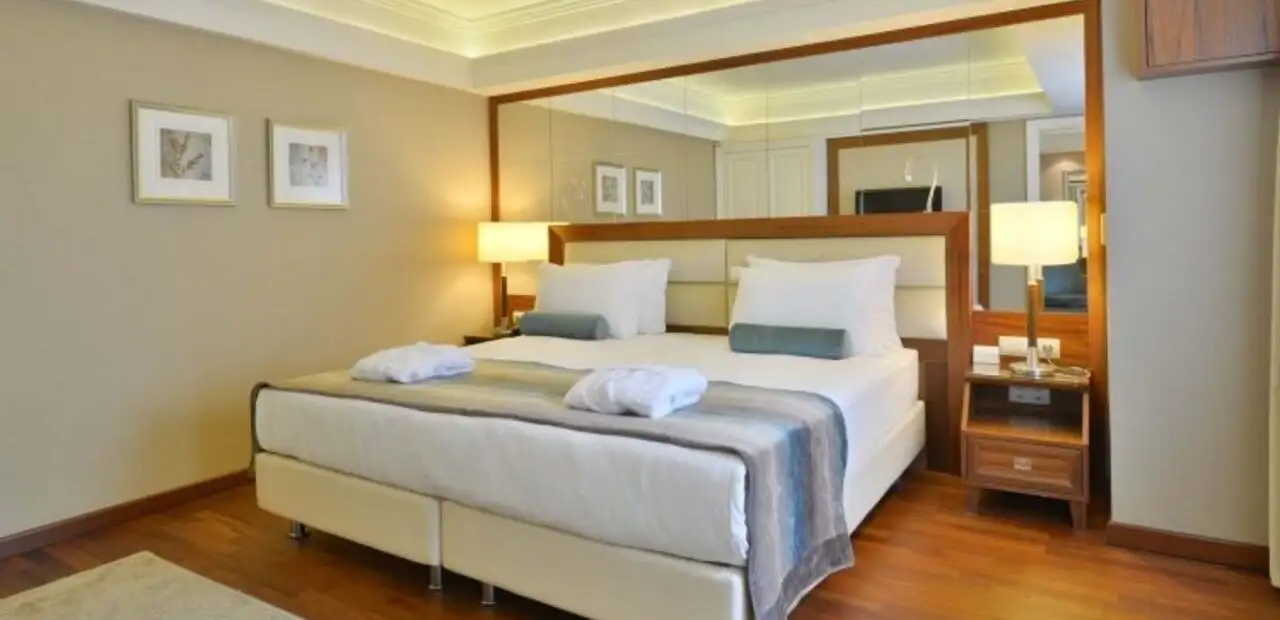 Marigold Thermal & SPA Hotel