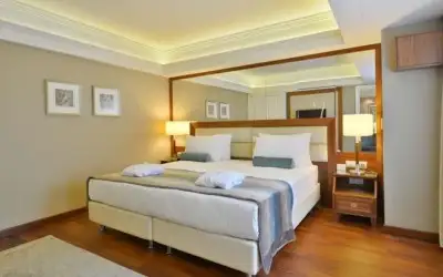 Marigold Thermal & SPA Hotel