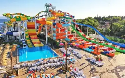 Marina Aquapark Waterland