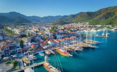 Marmaris