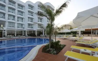 Marpessa Blue Beach Resort & Spa