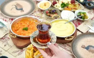 Marsel Brunch & More