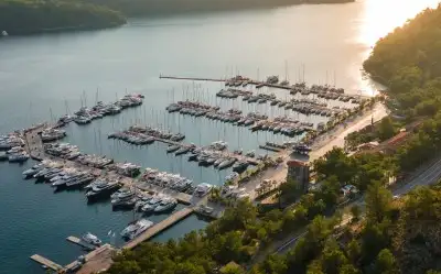 Martı Marina Yacht Club