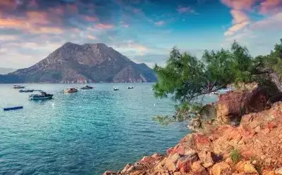 Masal Bahçesi Camping