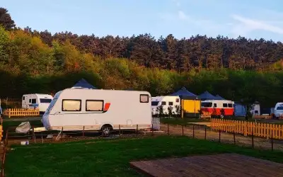 Maşuk Camping