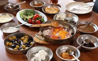Matbah-ı Van