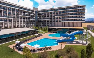 May Thermal Resort & Spa