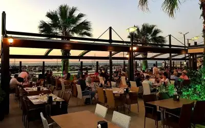 Meba Balık Restaurant