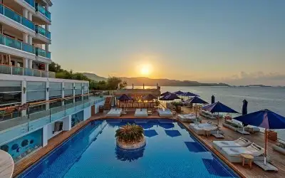 Meis Exclusive Hotel