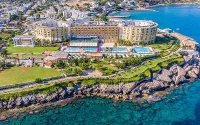 Merit Park Hotel & Casino