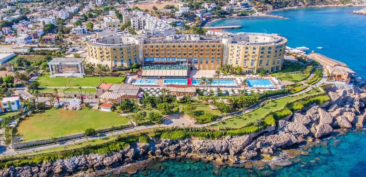 Merit Park Hotel & Casino