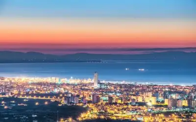 Mersin'in En İyi 5 Yıldızlı Otelleri: Mersin’in En İyi 4 ve 5 Yıldızlı Otelleri