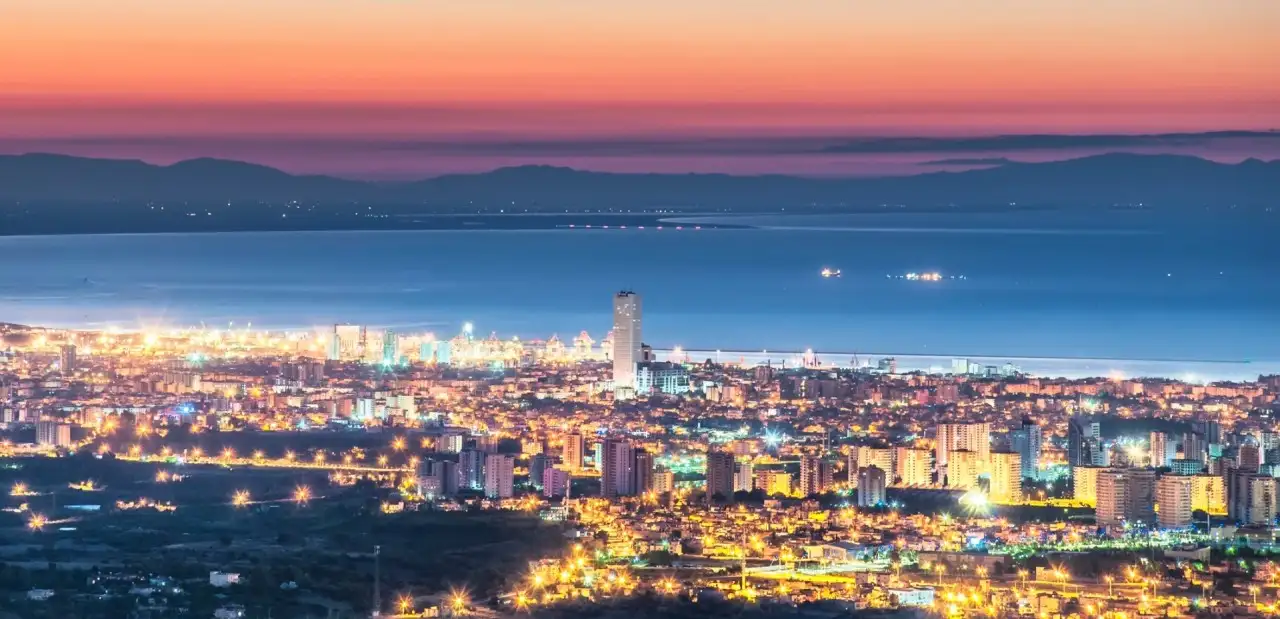 Mersin'in En İyi 5 Yıldızlı Otelleri: Mersin’in En İyi 4 ve 5 Yıldızlı Otelleri