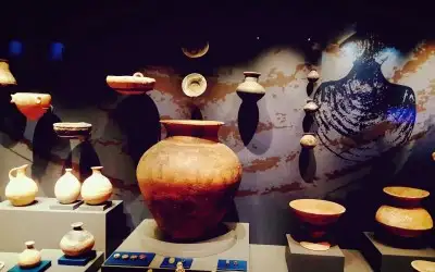 Mersin Arkeoloji Müzesi