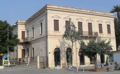 Mersin Atatürk Evi