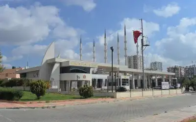 Mersin Deniz Müzesi