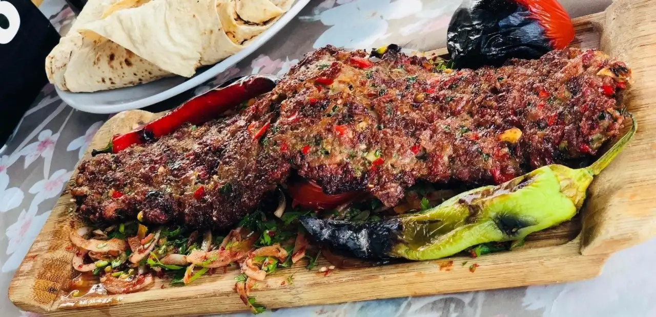 Mert Restaurant