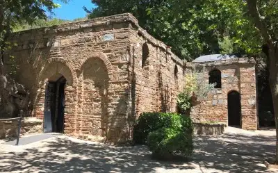 Meryem Ana Evi