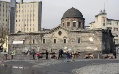 Meryem Ana Kilisesi (Kayseri)