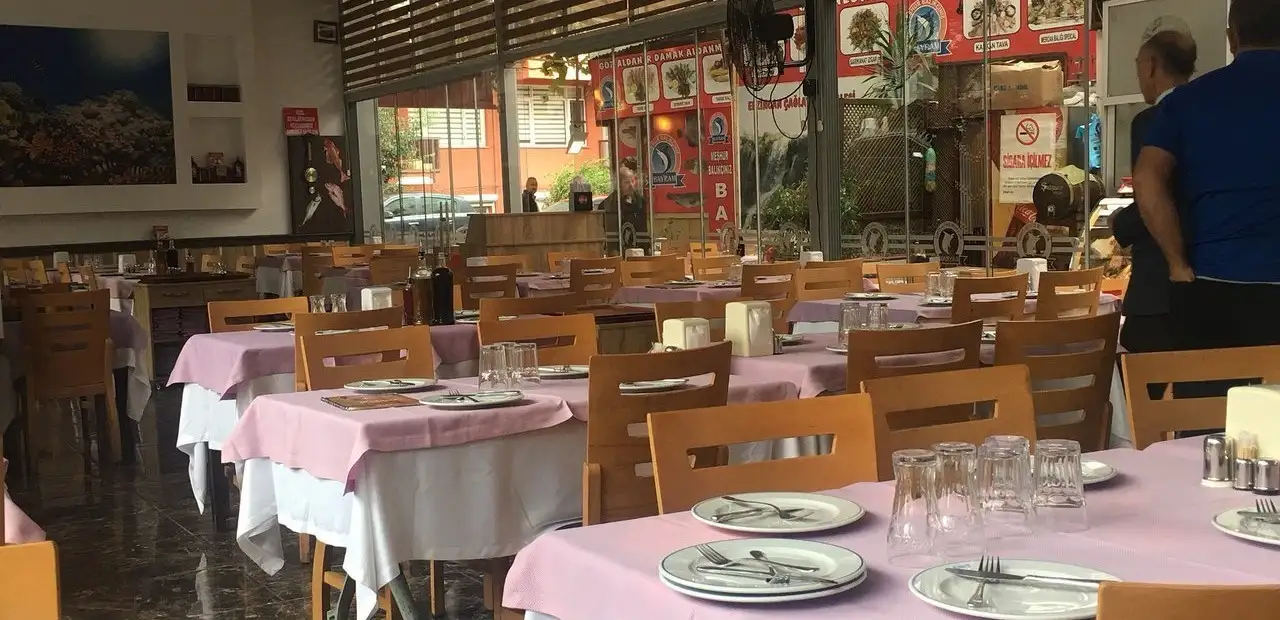 Meşhur Balıkçınız Bayram