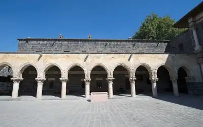 Mesudiye Medresesi