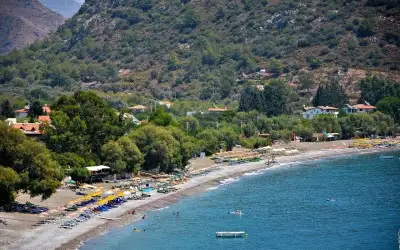Mesudiye (Datça)