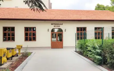 Meteoroloji Müzesi
