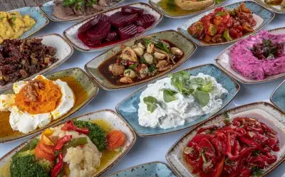 Çalıkuşu Meyhanesi (Çalıkuşu Lokantası)