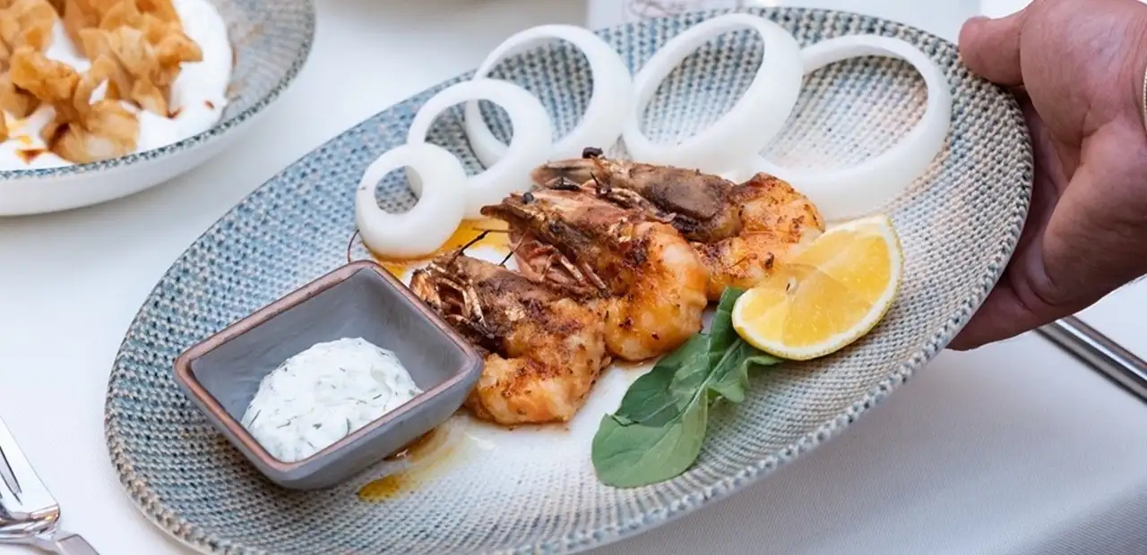 Mezgit Restaurant