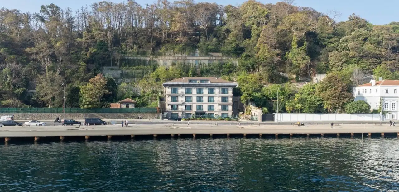 MFB Tarabya Hotel