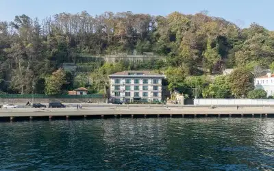 MFB Tarabya Hotel