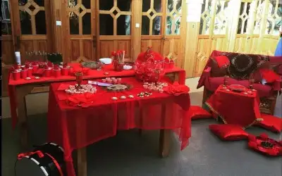 Mihrimah Sultan Hamamı