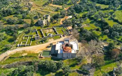 Milas Taş Eserler Müzesi