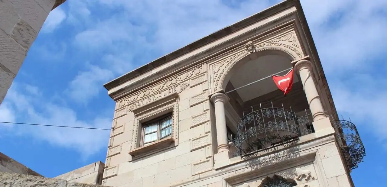 Mimar Sinan Evi