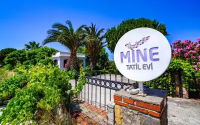Mine Tatil Evleri