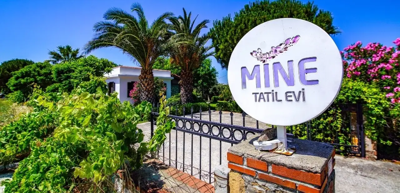 Mine Tatil Evleri