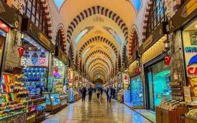 Mısır Çarşısı