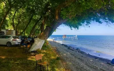 Mocamp Çınar Uçmakdere