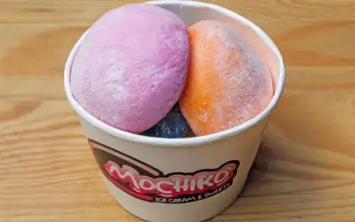Mochiko