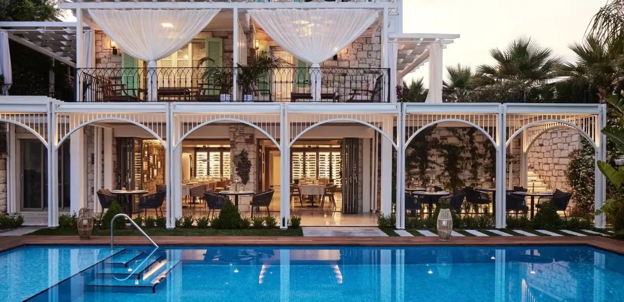 Monreve Alaçatı