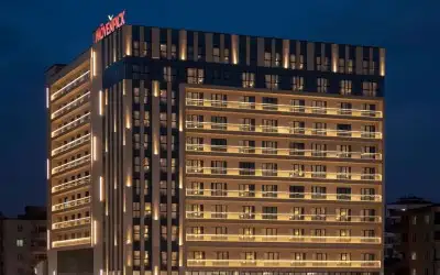Mövenpick Diyarbakır
