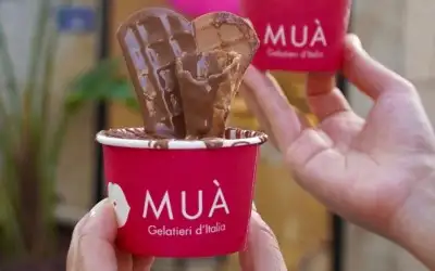 Muà Gelatieri d’italia