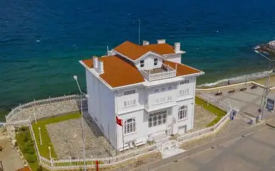 Mudanya Mütareke Evi