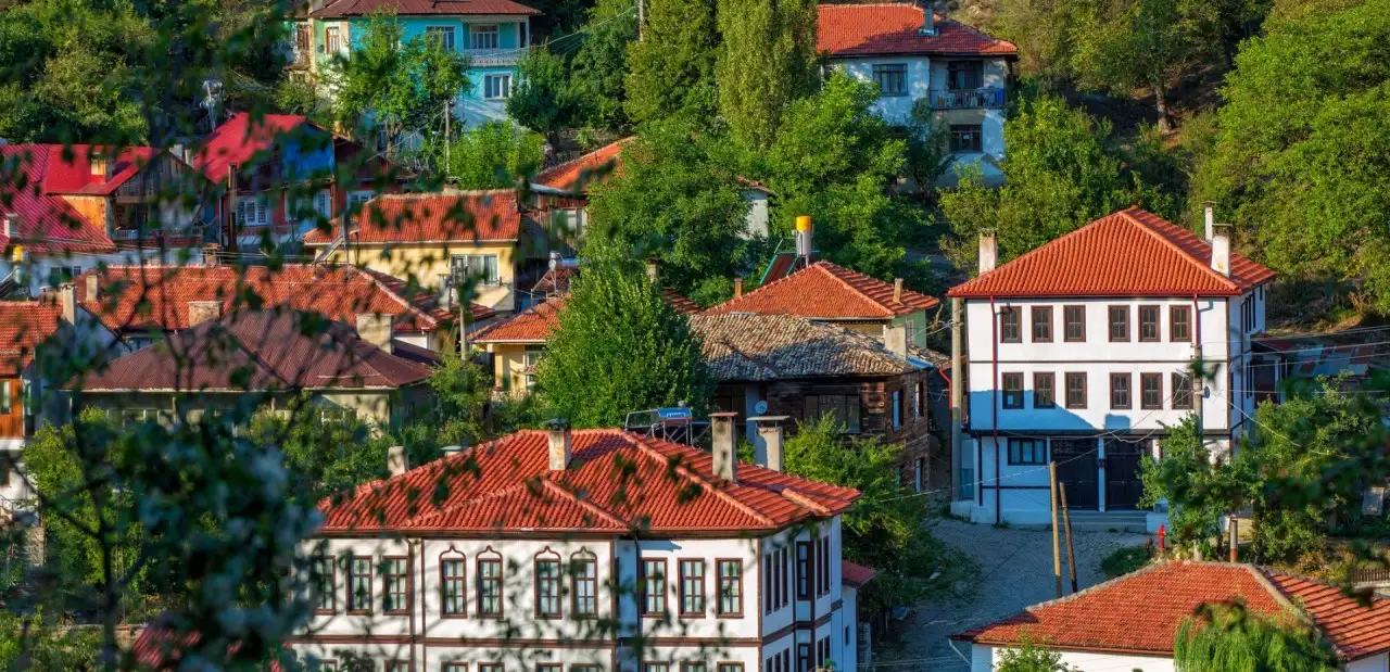 Mudurnu