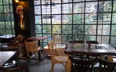 Munchies Crepe & Pancake